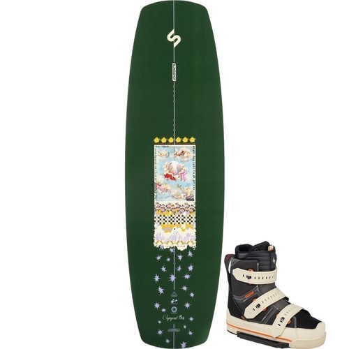 Slingshot copycat pro - pro, women's