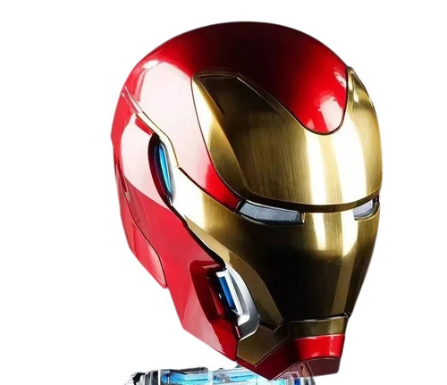 Marvel iron man mk5 electric - mk5,