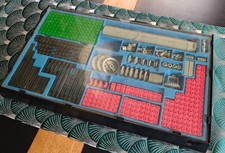 Vintage lego dacta technic - vintage, ii