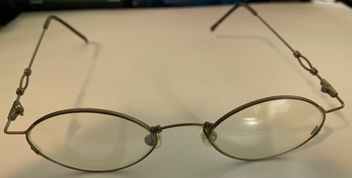 Vintage eyetel - vintage,