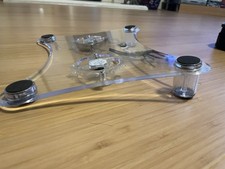 USB Laptop Cooling Fan Pad