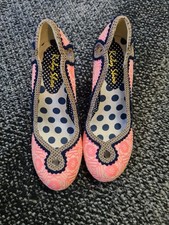 Ladies Stunning Shoes  Size 4