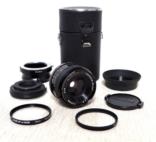 Sony nex mount dslr fit - e,