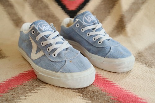Vintage vans epoch sport - vintage,