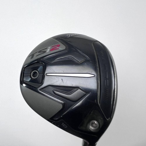 Titleist tsi2 fairway wood - 5,
