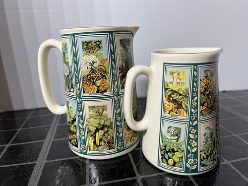 Set ringtons tea vintage - of,