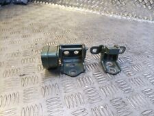 RENAULT SCENIC MK2 5 DR