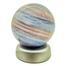 Light Up Planet Sensory Mood Night Lamp, Cosmic Room Decor
