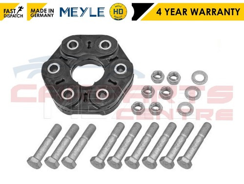 For bmw front propshaft - front,