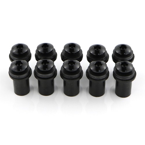 Wind shield mout bolts kit - shield,