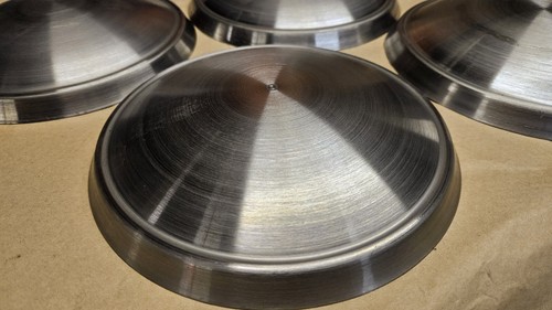 Austin j40 pedal car hub - austin,
