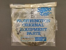 Worthington Dresser 230015A1