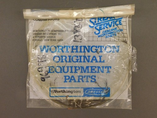 Worthington dresser 230015a1 - dresser,