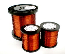 enamelled copper winding wire / magnet wire 0.14mm-0.30mm 500grams solderable