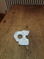 A GENUINE STIHL 038AV SUPER CHAINSAW CHAIN BRAKE COVER ASSEMBLY 1119 021 1102 