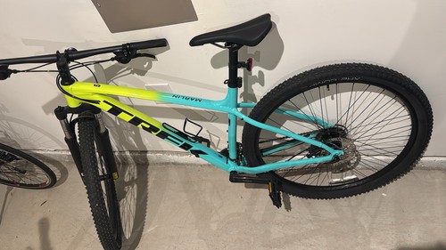 Bike trek marlin mtb - bike,
