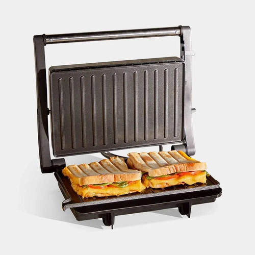 Vonshef panini press grill - vonshef, –