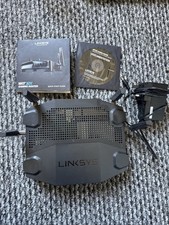 Linksys WRT32X AC3200