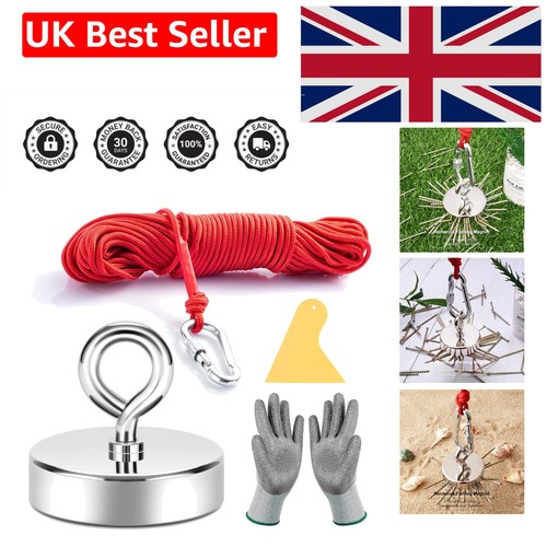 Neosmuk fishing magnet 500 - fishing,
