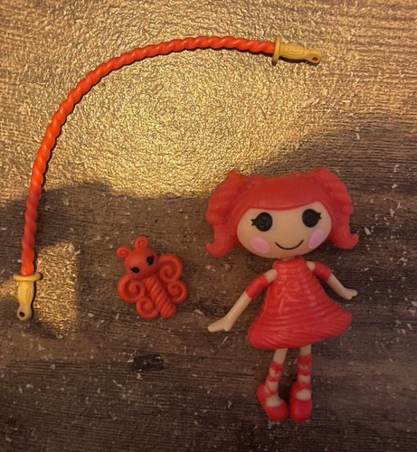 Lalaloopsy mini doll playset - doll,