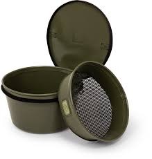 Korum eva solid groundbait - solid,