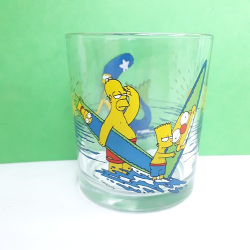Vintage nutella glass the - glass,