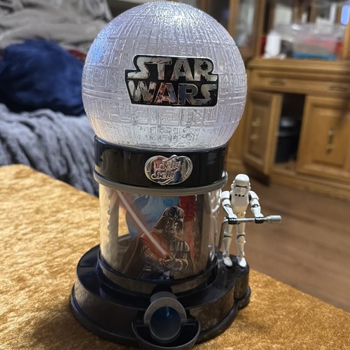 Star wars jelly belly bean - star,