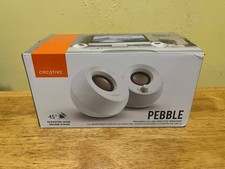 Creative Pebble (MF1680)