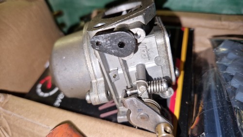 Yamaha 4hp outboard - yamaha,