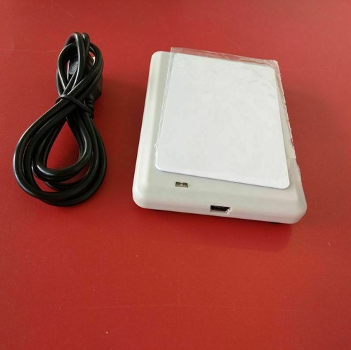 New 860 960mhz - new, rfid