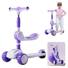 Adjustable Kids scooter 3