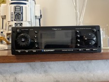 Vintage Blaupunkt Chicago RCM