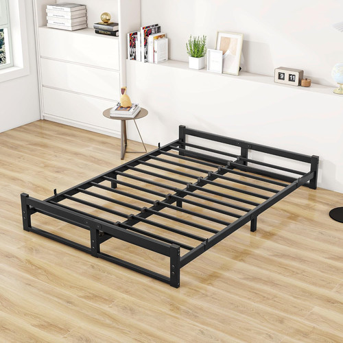 Double bed frame 4ft6 - double, frame,4ft6