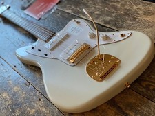 Fender Japan Traditional 2025