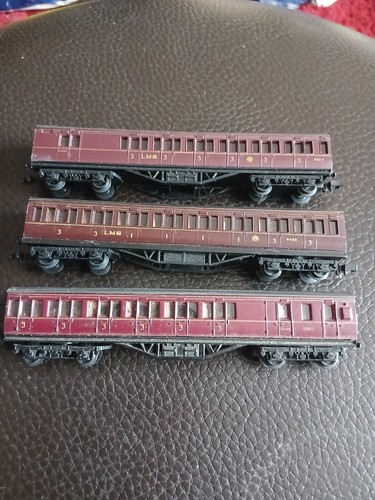 Graham farish gauge rake - graham,