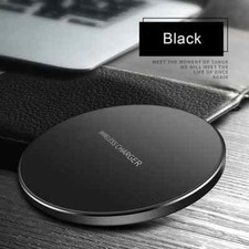 100W Fast Wireless Charger