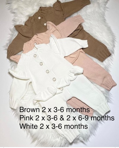 Baby clothing wholesale job - clothing,