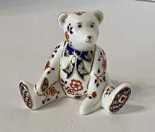 Royal Crown Derby Miniature