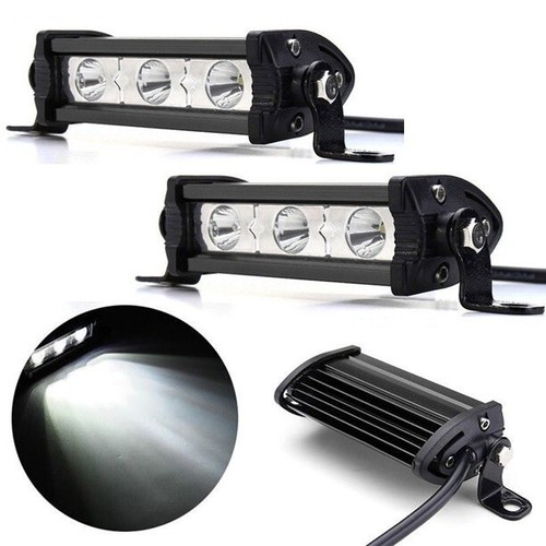 Inch slim mini 3 led - 9w,