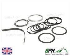 ROTARY COUPLING SEAL KIT 998/10338 FOR JCB JS 130 145 180 200 210 220 235 330...