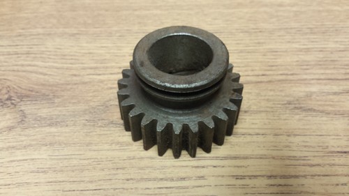 Original triumph unit - unit, pre
