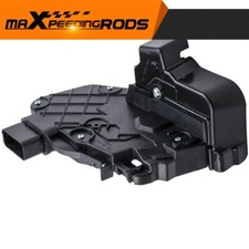 FRONT RIGHT DRIVER'S SIDE DOOR