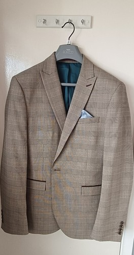Next suit for - suit,