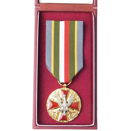 5054 ww2 the polish - 5054, medal