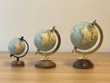 EXERZ 13cm / 10cm Mini Antique