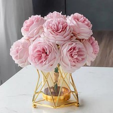 ﹣16x14cm Vase Gold Decor