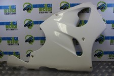 Kawasaki ZX-7R Panel Fairing Right Aftermarket 1996 to 2003 ZX7R Ninja B123