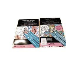 Spectrum Noir Colourista, 2 A4