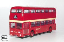 Bus Model: EFE 16540 Ribble