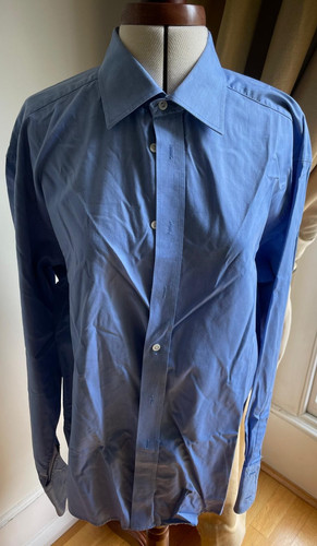 Mens shirt eton size 42 - size,